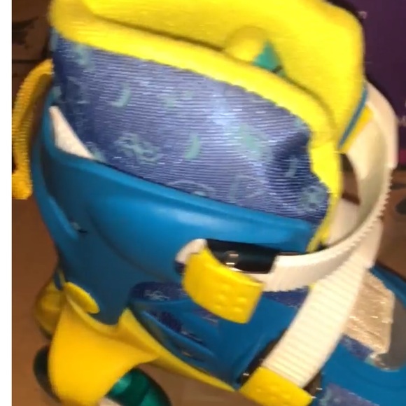 🛼 beginners  roller 🛼 - Picture 9 of 10